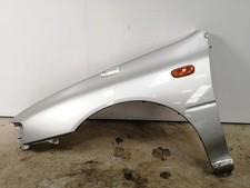 Subaru impreza wing for sale  GUISBOROUGH