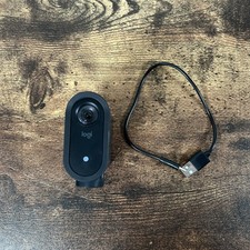 Câmera de Ação Logitech - Mevo Start Live Streaming HD - Preta Usada, usado comprar usado Câmera de Ação Logitech - Mevo Start Live Streaming HD - Preta Usada, usado comprar usado  Enviando para Brazil