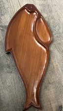 Fish platter serving for sale  Turner
