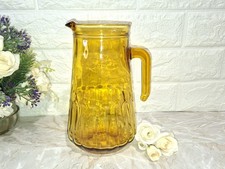 Anni bormioli brocca usato Anni bormioli brocca usato  Asti