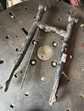 Etz 251 swingarm for sale  BRISTOL