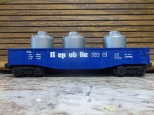 Lionel 9136 gauge for sale  Salem