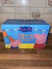 Peppa pig ultimate for sale  WALSALL