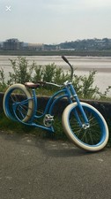 Ruff cycles lady for sale  DORCHESTER