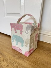 Clarke clarke elephant for sale  BOLTON