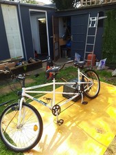 Speed tandem for sale  LONDON