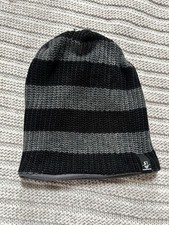 Black grey striped for sale  COALVILLE