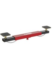 Traverse levage adaptateur d'occasion  Aubenas