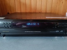 Platine lecteur philips d'occasion  Caen
