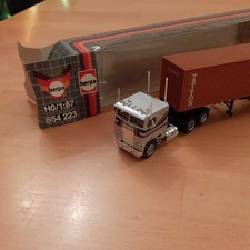Herpa freightliner triton gebraucht kaufen  Freising