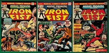 Marvel premiere iron for sale  Tabor City