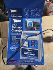 car battery charger for sale  BIRMINGHAM