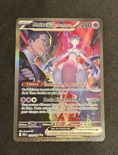 Carte pokémon mewtwo d'occasion  Vitrolles