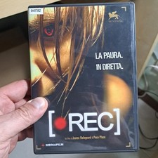 Dvd rec velasco usato  Macerata