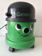 George numatic gve for sale  NORTHAMPTON