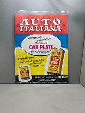 Auto italiana luglio usato  Pieve di Cento