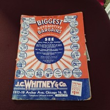 Whitney automotive bargain for sale  Nampa