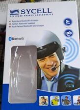 Cuffie auricolari bluetooth usato  Roma
