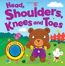 Head shoulders knees for sale  UK