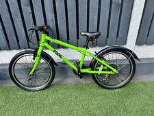 Frog bike kids for sale  LEEDS