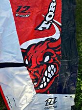 Meter north kiteboarding d'occasion  Expédié en Belgium