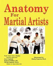 Anatomy martial artists for sale  Houston