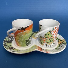 Gaudi espresso set for sale  Garden Grove