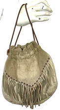 Vintage brain tan for sale  Scottsdale