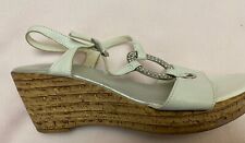 Marks spencer white for sale  LOUGHBOROUGH