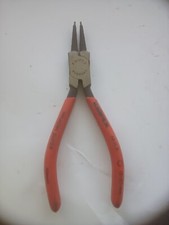 Knipex sicherungsringzange 11 gebraucht kaufen  Contwig