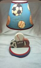 Vintage sports themed for sale  Brockport