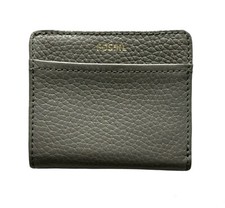 Fossil minimalist leather for sale  LONDON