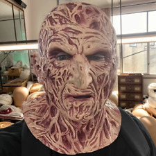 Freddy kruger mask for sale  LONDON