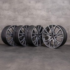 Audi wheels rims d'occasion  Expédié en Belgium