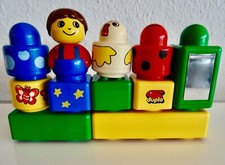 duplo primo raupe gebraucht kaufen duplo primo raupe gebraucht kaufen Lüneburg