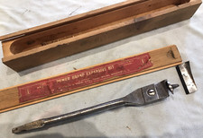 William ridgeway power for sale  WORCESTER