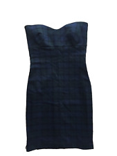 Mini robe bustier d'occasion  Paris III