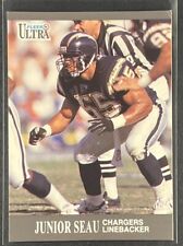 Junior seau 129 for sale  Mulberry