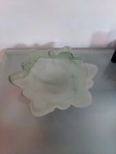 Beautiful art glass for sale  SLEAFORD