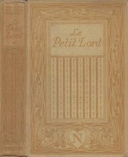 Petit lord. frances usato  Italia