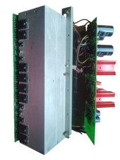 Endstufenmodul vincent 388 gebraucht kaufen  Uslar