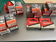 Makita genuine set for sale  POOLE