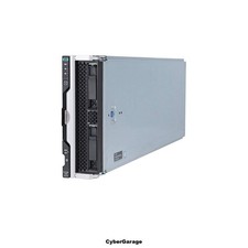 Serveur hpe synergy d'occasion  France