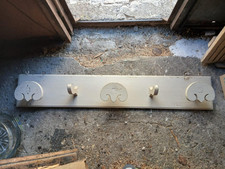 appendiabiti legno antico usato  Prizzi