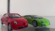 Alfa romeo mito usato  Trani