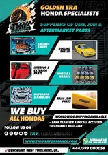 Motor Honda Civic B18  comprar usado  Enviando para Brazil