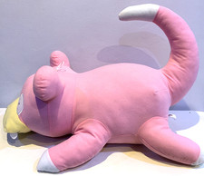 Pokemon slowpoke large for sale  LONDON