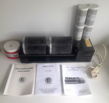 Evans cr2 lapidary for sale  BATHGATE