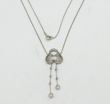 Edwardian sterling silver for sale  EDINBURGH