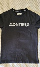 Montirex shirt boys for sale  ST. HELENS